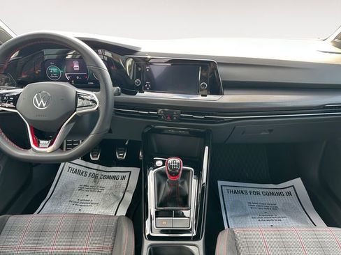 Used 2024 Volkswagen GTI S image 11