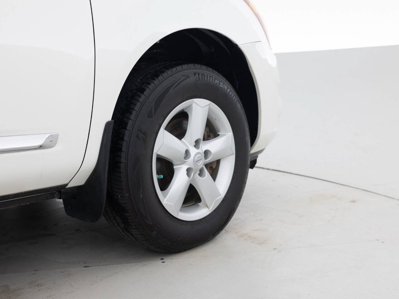 Used 2013 Nissan Rogue S w/ Special Edition Pkg AWD/4WD image 18