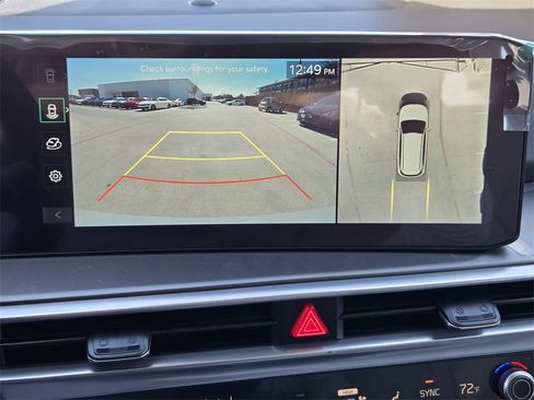 New 2026 Kia Sorento EX image 13