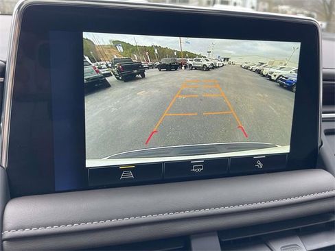 Certified 2023 Chevrolet Tahoe Z71 w/ Max Trailering Package image 21