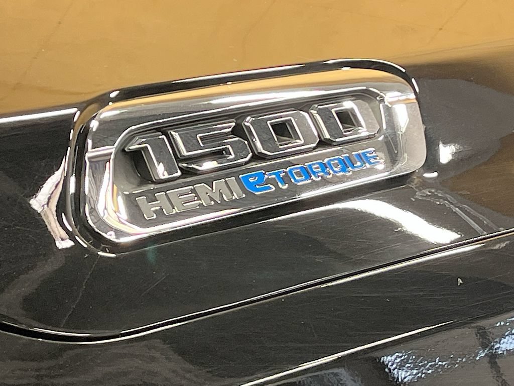 Used 2022 RAM 1500 Big Horn AWD/4WD image 31