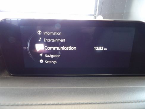 Certified 2023 MAZDA CX-30 AWD 2.5 S w/ Preferred Package image 34