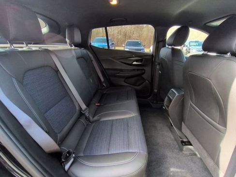 Used 2024 Buick Envista Preferred w/ Convenience I Package image 24