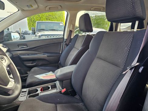 Used 2016 Honda CR-V EX image 6