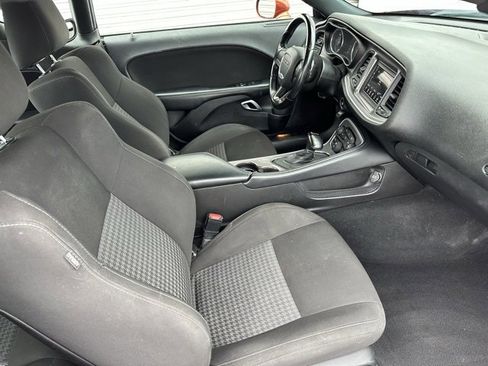 Used 2022 Dodge Challenger GT image 22