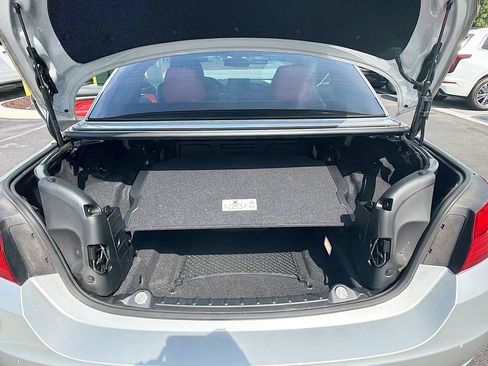 Used 2015 BMW 428i Convertible RWD image 29