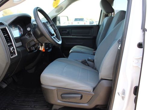 Used 2015 RAM 1500 Express image 14