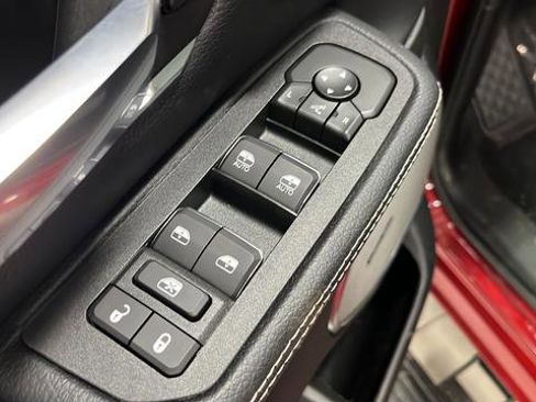 New 2026 RAM 1500 Laramie w/ Night Edition AWD/4WD image 21