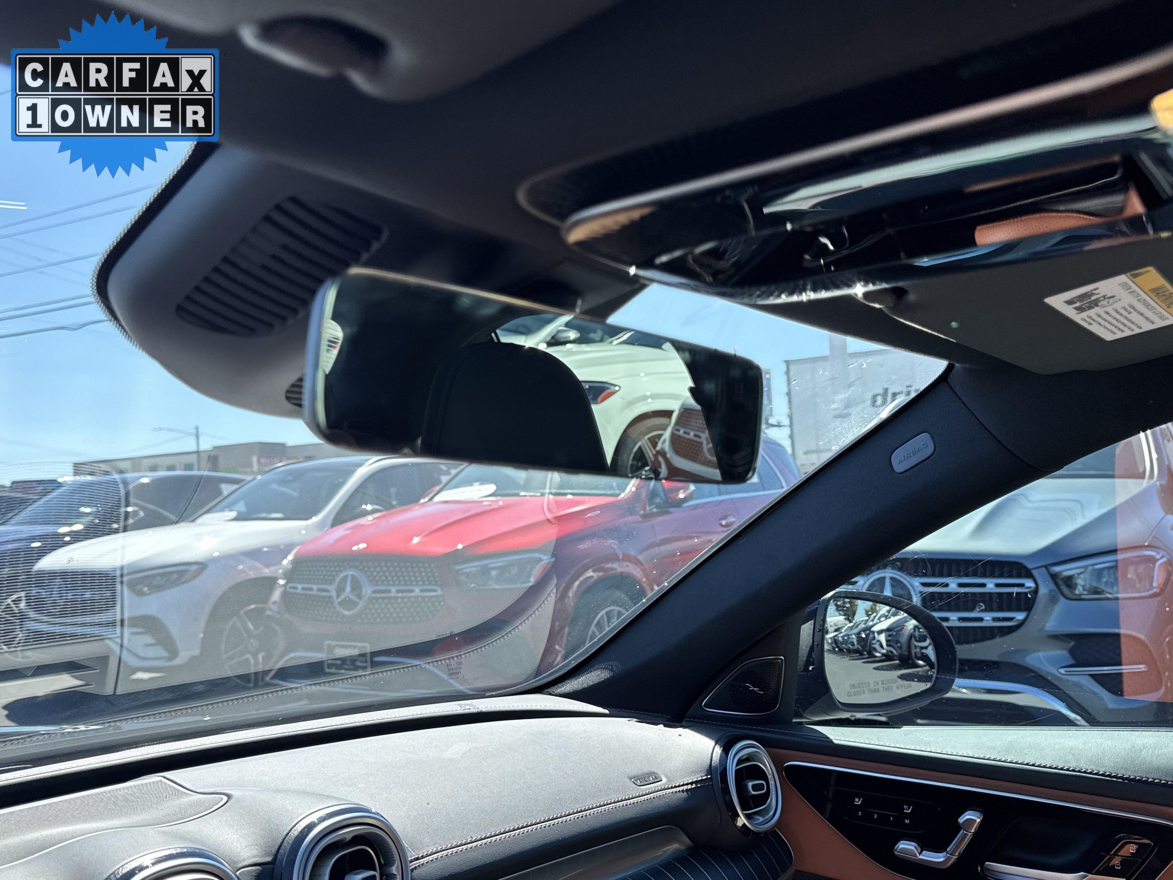 Used 2023 Mercedes-Benz C 300 Sedan image 27