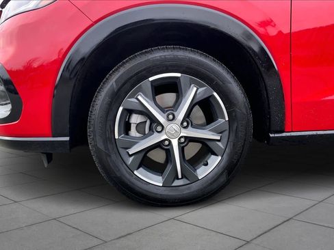 Used 2025 Honda HR-V EX-L image 11