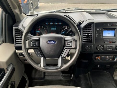 Used 2020 Ford F150 XL image 4
