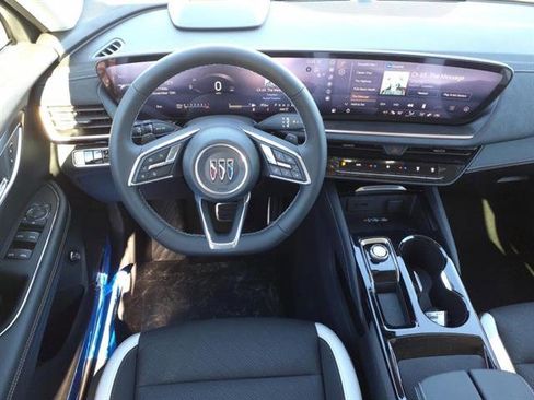 New 2025 Buick Envision Sport Touring image 15