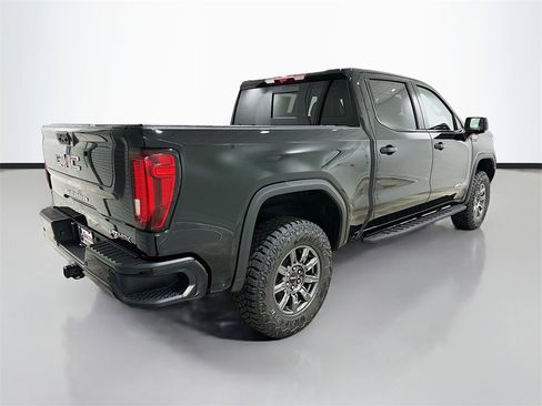 New 2026 GMC Sierra 1500 AT4X image 7