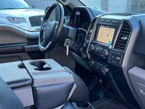 Used 2019 Ford F150 XLT w/ Equipment Group 302A Luxury image 12
