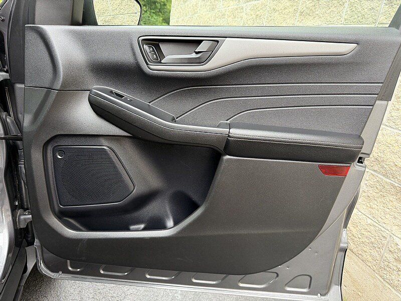 Used 2024 Ford Escape Active FWD image 25