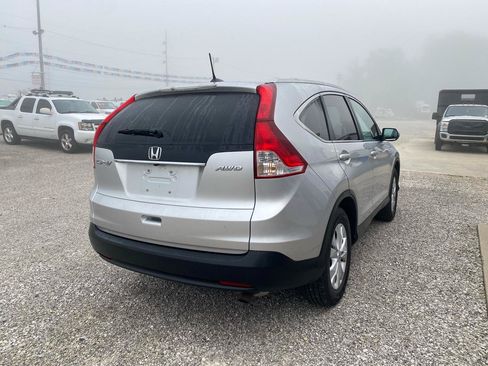 Used 2013 Honda CR-V EX-L image 5