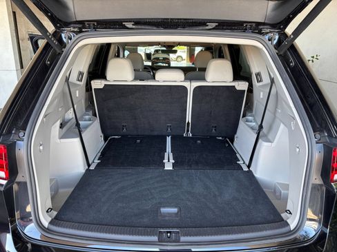Used 2026 Volkswagen Atlas SE FWD image 29