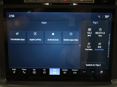 Used 2024 Ford F150 XLT w/ Equipment Group 303A High AWD/4WD image 29