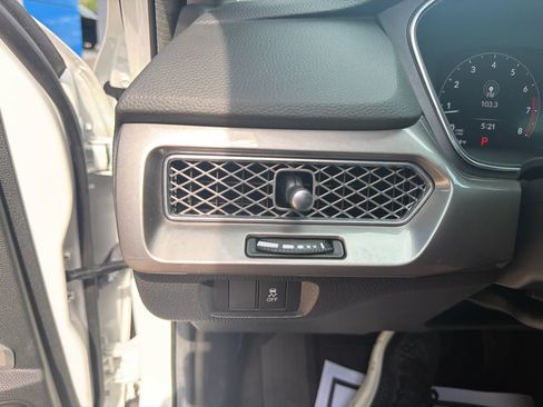 Used 2024 Acura Integra FWD image 22