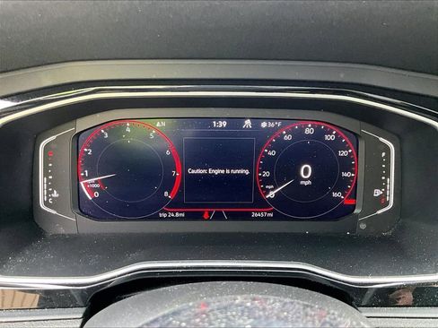 Used 2021 Volkswagen Jetta GLI Autobahn image 18