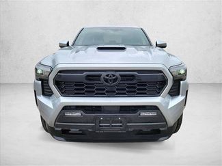 Used 2024 Toyota Tacoma TRD Sport AWD/4WD video 2