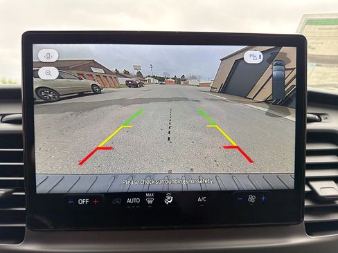 New 2026 Ford Transit 250 Low Roof RWD image 19