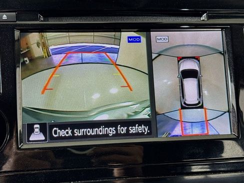 Used 2020 Nissan Rogue SV w/ Premium Package AWD/4WD image 23
