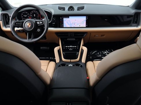 New 2026 Porsche Cayenne Coupe AWD/4WD image 21