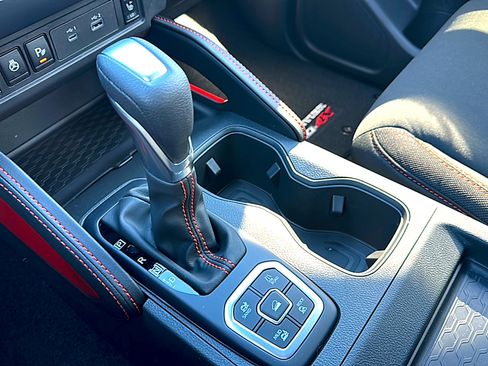 New 2026 Nissan Frontier PRO-4X w/ Tow Package image 26