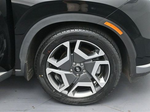Used 2023 Hyundai Palisade Limited AWD/4WD image 41