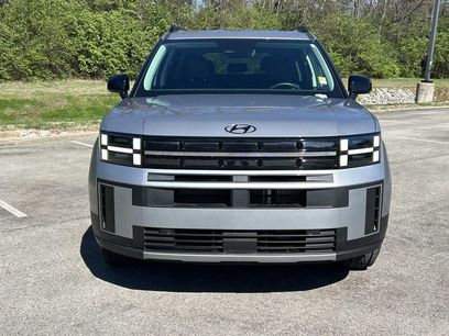 Used 2025 Hyundai Santa Fe XRT