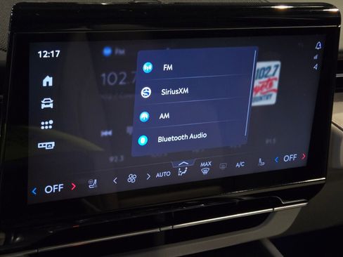 New 2026 Lincoln Nautilus Premier AWD/4WD image 26