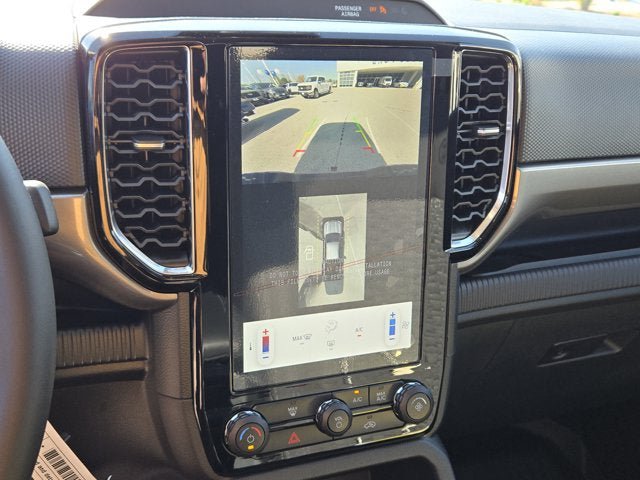 New 2026 Ford Ranger XLT w/ Technology Package AWD/4WD image 29