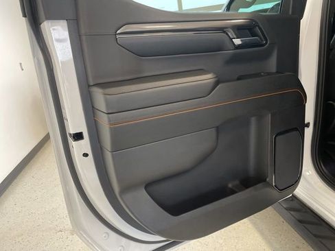 Used 2024 GMC Sierra 1500 AT4 w/ AT4 Premium Package image 42