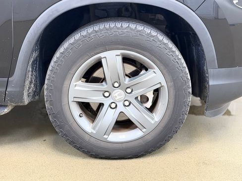 Used 2023 Honda Ridgeline RTL image 4