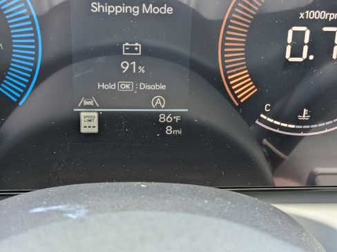 New 2026 Hyundai Tucson SEL image 28