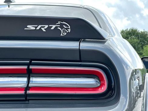 Used 2023 Dodge Challenger SRT Hellcat RWD image 15