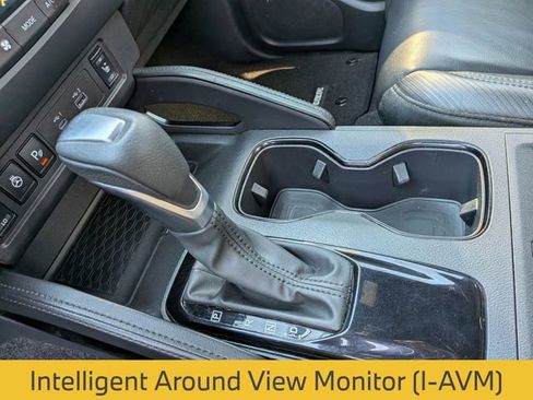 Used 2022 Nissan Frontier Pro-X w/ Pro-X Premium Package image 24