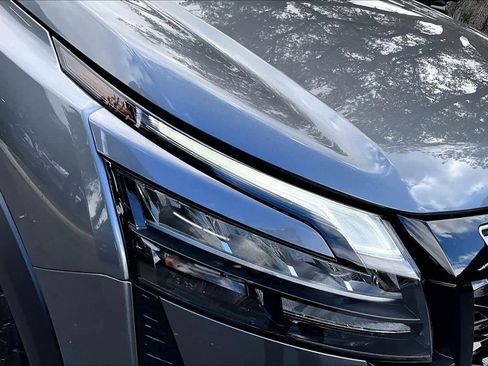 New 2026 Nissan Pathfinder Rock Creek image 13