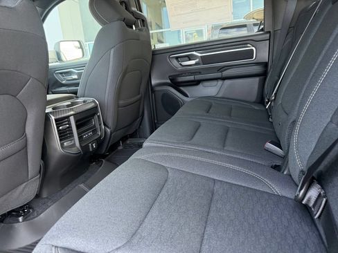 New 2026 RAM 1500 Big Horn AWD/4WD image 21