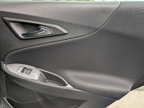 Used 2024 Chevrolet Malibu LT w/ LPO, Floor Liner Package image 30