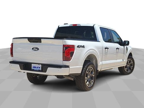 Used 2024 Ford F150 STX AWD/4WD image 8