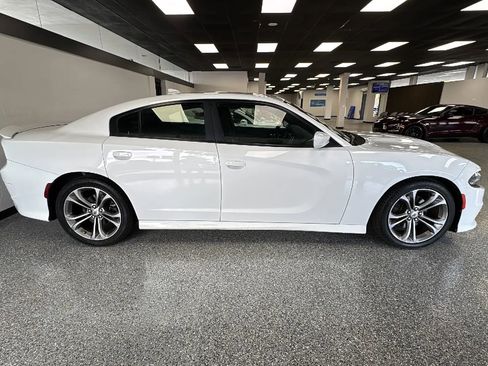 Used 2021 Dodge Charger R/T image 8