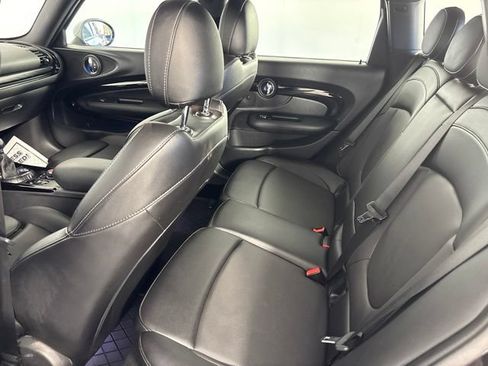 Used 2017 MINI Cooper Clubman S AWD/4WD image 29