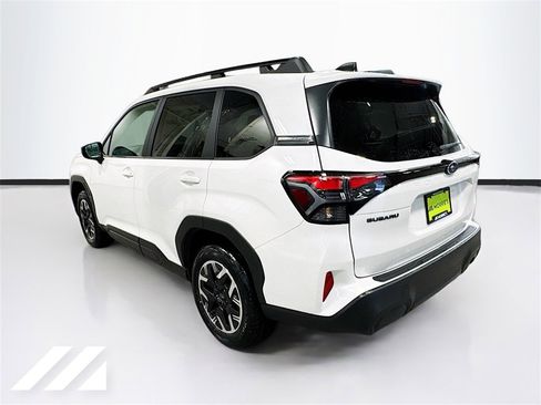 New 2026 Subaru Forester Premium image 7
