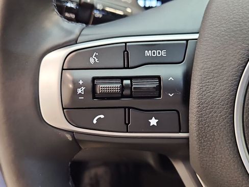Used 2023 Kia Sportage X-Pro Prestige AWD/4WD image 13