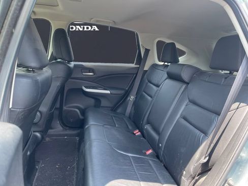 Used 2012 Honda CR-V EX-L image 10