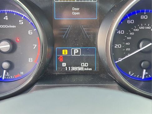 Used 2016 Subaru Legacy 3.6R Limited image 22