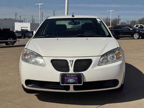 Used 2008 Pontiac G6 Value Leader image 9