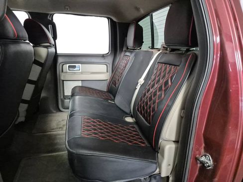 Used 2010 Ford F150 XL AWD/4WD image 24